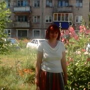 Елена 49 лет (Телец) Сызрань