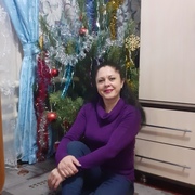 оксана, 46, Красный Сулин