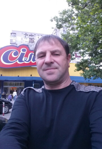 Моя фотография - Василий, 56 из Одесса (@vasiliy65195)