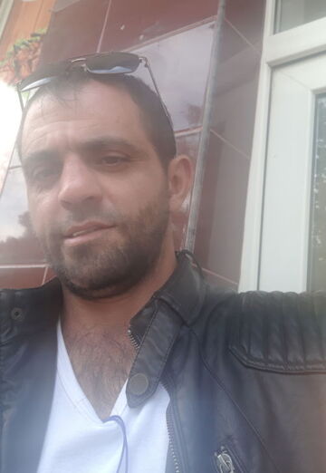My photo - Rasim, 42 from Baku (@rasim2448)