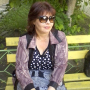 Olga 52 Shadrinsk