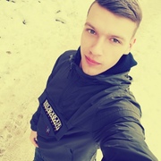 Иван Абрамкин, 27, Чучково