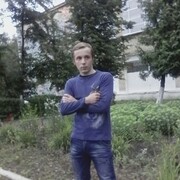 Игорь, 26, Рошаль
