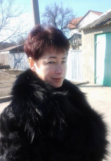 Minha foto - Svetlana, 61 de Izmail (@svetlana226912)