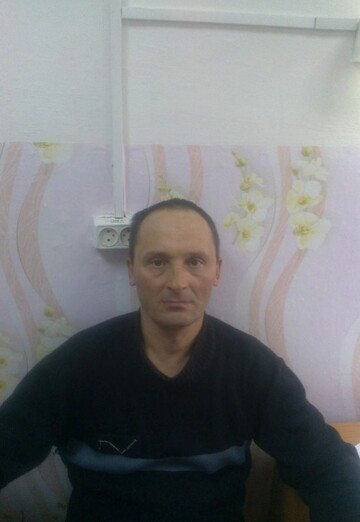 Моя фотография - Сергей, 53 из Пермь (@sergey799594)