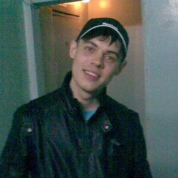 Моя фотография - ДмитрийKA, 32 из Набережные Челны (@dmitriyka6)