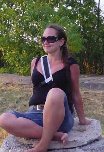 Mein Foto - Jana, 44 aus Berdjansk (@yana70564)