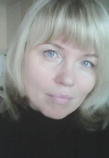Моя фотография - Ольга, 47 из Москва (@olga227528)
