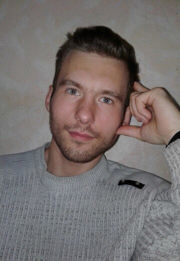 Сергей (@sergey712025) — моя фотография № 1
