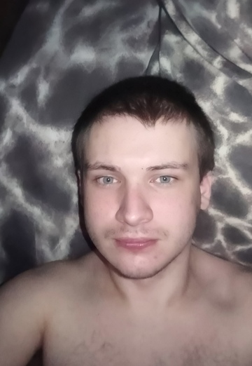 My photo - Ruslan, 30 from Perm (@ruslan265048)