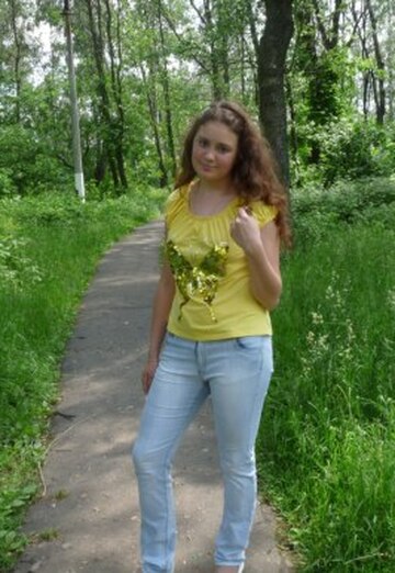 My photo - Irina, 30 from Noginsk (@irina25563)