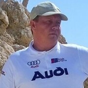 Адександр, 58, Березники