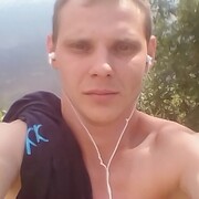 Александр, 33, Тольятти