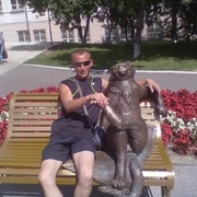 Роман, 40, Фролово