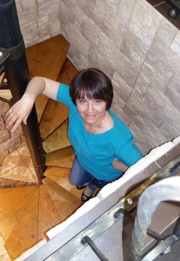 Моя фотография - Натали, 49 из Когалым (Тюменская обл.) (@natali49701)