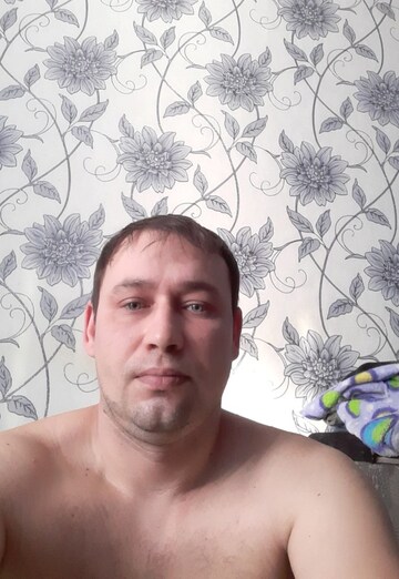 Моя фотография - Сергей Ярулин, 41 из Волгодонск (@sergeyyarulin)