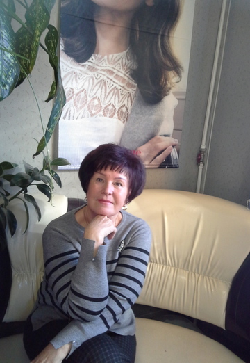 My photo - Natalya, 73 from Barysaw (@natalya192792)