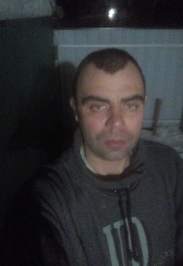 My photo - Roman, 41 from Vinnytsia (@roman240941)