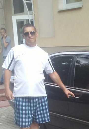 My photo - Oleg, 33 from Novograd-Volynskiy (@oleg281716)