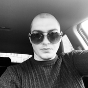 Антон, 26, Тихвин