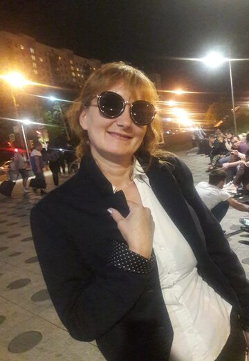Моя фотография - Валентина, 50 из Белебей (@valentina49257)