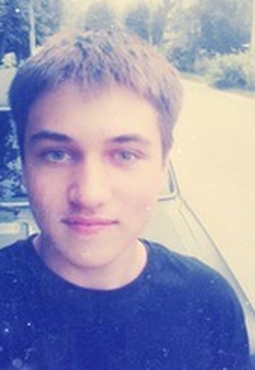 My photo - Yetgar tYoplyy, 23 from Obninsk (@etgartepliy)