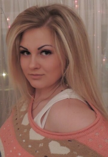 Моя фотография - Екатерина, 31 из Чебоксары (@ekaterina7164198)
