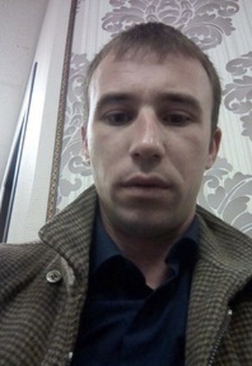 Моя фотография - Алексей Крупа, 36 из Екатеринбург (@alekseykrupa)