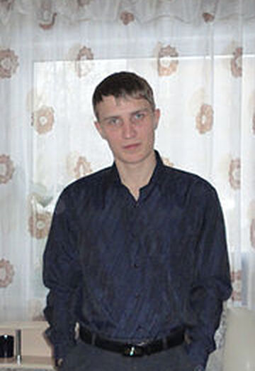 Моя фотография - Александр, 36 из Ленинск-Кузнецкий (@aleksandr849536)