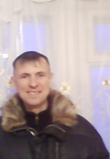 My photo - yuriy, 50 from Zlatoust (@uriy7750)