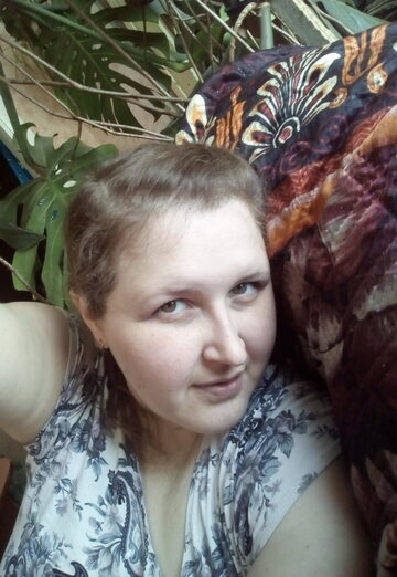 My photo - Marina, 35 from Kataysk (@marina131806)