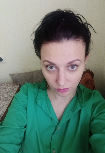 Моя фотография - Elena, 45 из Псков (@elena410216)