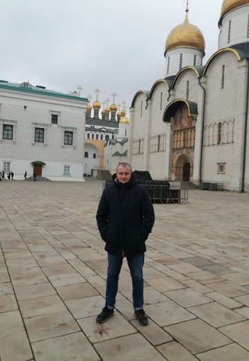 My photo - Aleksey, 44 from Rubtsovsk (@aleksey519543)
