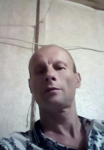 Моя фотография - Андрей, 51 из Знаменское (@andrey605839)