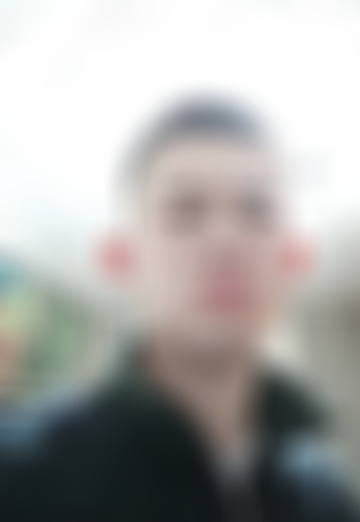My photo - Aydyn, 26 from Astana (@addik9)
