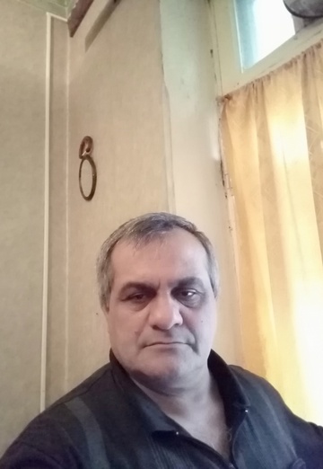 Моя фотография - Kamran, 58 из Баку (@kamran2195)