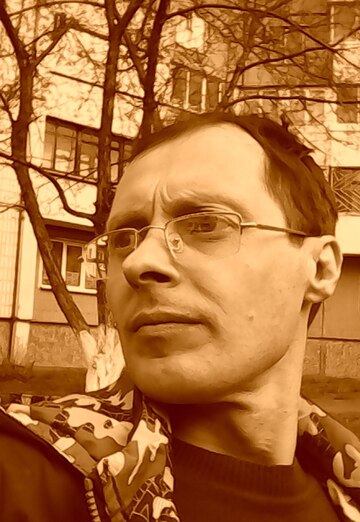 Моя фотография - Денис, 47 из Кемерово (@denis147593)