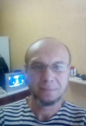 Моя фотография - Андрей, 54 из Смоленск (@andrey618879)