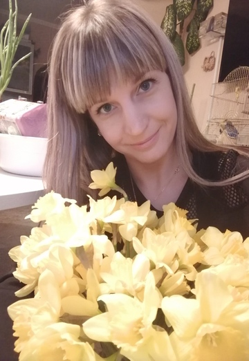 My photo - Lyudmila, 34 from Sochi (@ludmila67740)