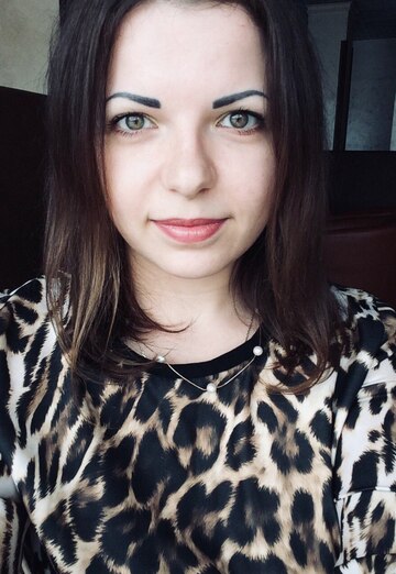 La mia foto - Evgeniya, 34 di Orsk (@evgeniya52975)