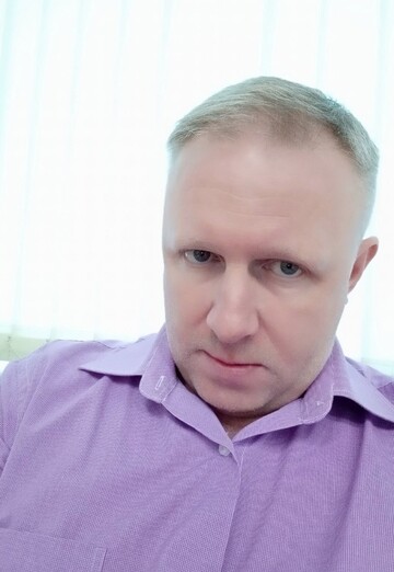 My photo - Mihail Mihaylov, 50 from Kursk (@mihailmihaylov86)
