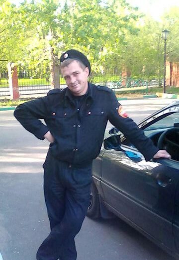 Моя фотография - Василий, 48 из Клинцы (@vasiliy37638)