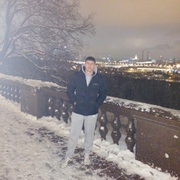 vadim, 37, Быково