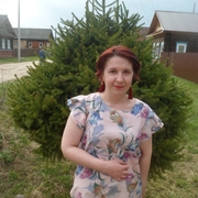 Наталья, 43, Ветлуга