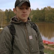 Сергей, 36, Осташков
