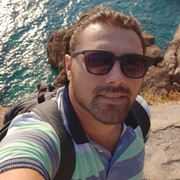 Mishka 38 Antalya