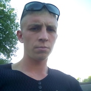 E vgeny, 29, Топки