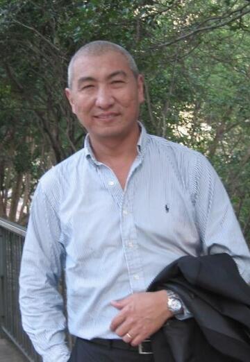 Моя фотография - талгат, 51 из Астана (@talgat3507)