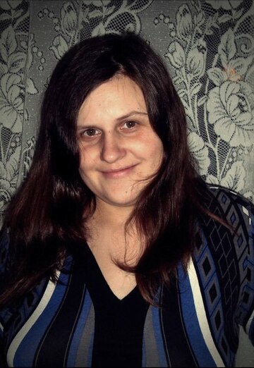 My photo - svetlana, 45 from Striy (@svetlana28794)