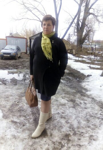 Ma photo - Larisa, 49 de Rostov (@larisa54317)